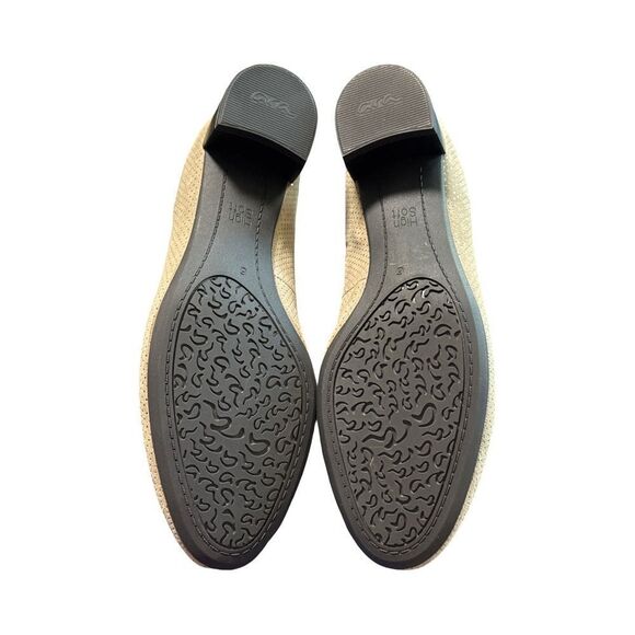 ARA HIGH SOFT VIVIAN PUMP SAND - Picture 7 of 11